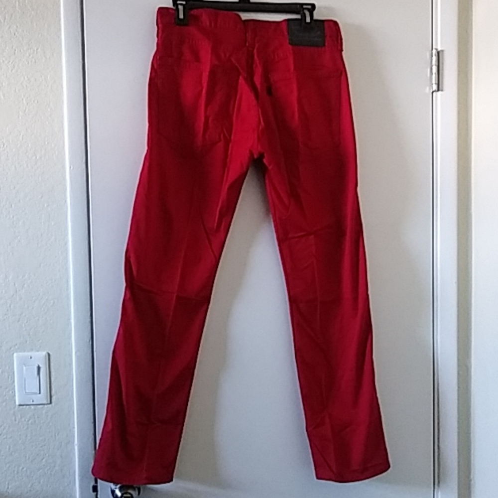 Levi's 513 - Picture 2 of 5